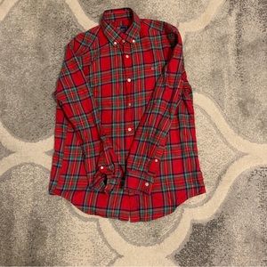 Vineyard Vines Flannel